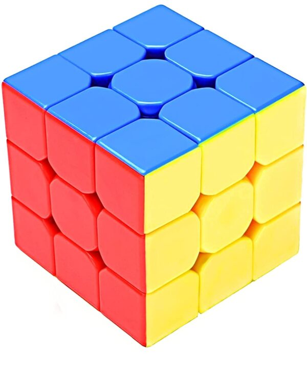 Rubik's Cube