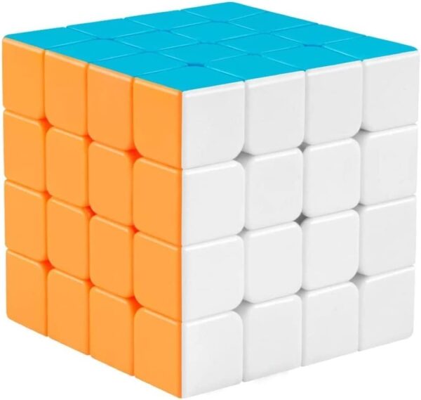 Rubik's Cube