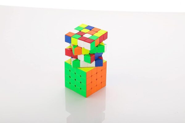 Rubik's Cube - Image 3