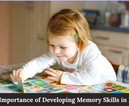 Memory Skills