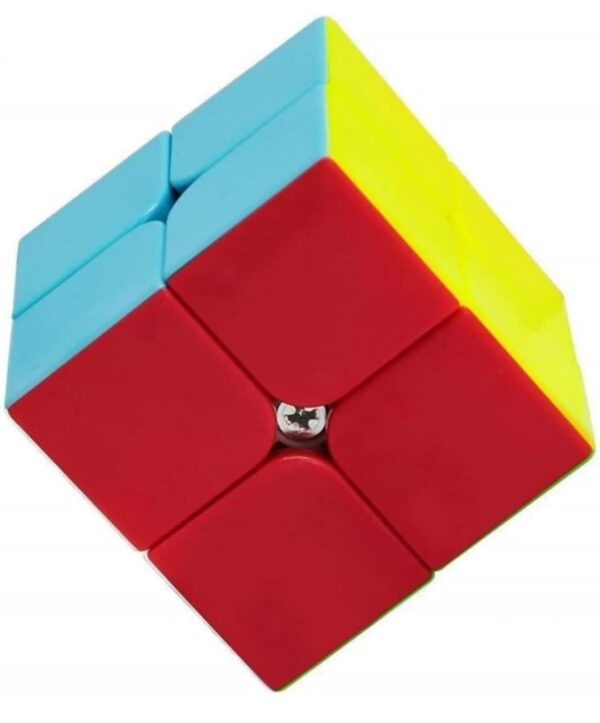 Rubik's Cube
