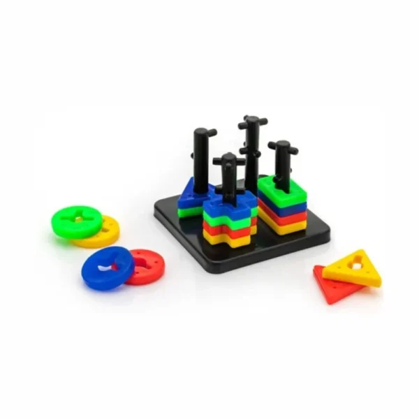 Geometric Shapes Game - Image 3