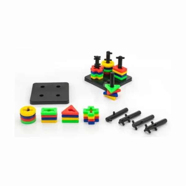 Geometric Shapes Game - Image 4