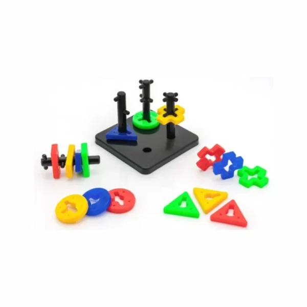 Geometric Shapes Game - Image 2