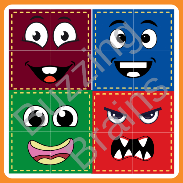 Daily Routine Flashcard, for 2-5 years. Educational cards. - Image 2