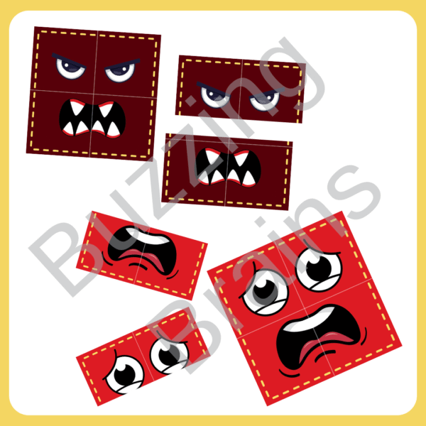 Daily Routine Flashcard, for 2-5 years. Educational cards. - Image 4