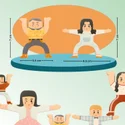HUMAN BALANCE GAME