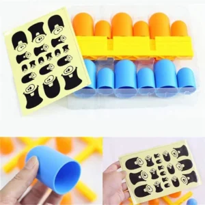 Gobble Game 3D Tic Tac Toe